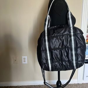 Haute Shore Jaime puffer tote bag